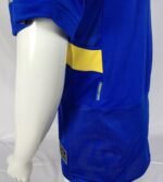 Boca 2003/04 Home S-XXL - Image 6
