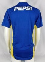 Boca 2004/05 Home S-XXL - Image 2