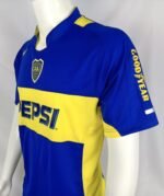 Boca 2004/05 Home S-XXL - Image 3
