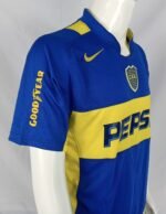 Boca 2004/05 Home S-XXL - Image 4