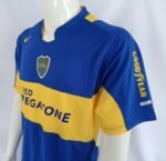 Boca 2005/06 Home S-XXL - Image 3