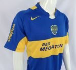 Boca 2005/06 Home S-XXL - Image 4