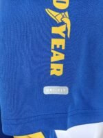 Boca 2005/06 Home S-XXL - Image 5