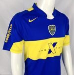 Boca 2005 100-year S-XXL - Image 4