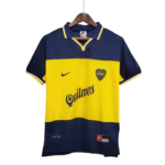 Boca 1999/00 Home S-XXL