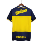 Boca 1999/00 Home S-XXL - Image 2