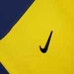 Boca 1999/00 Home S-XXL - Image 5