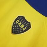 Boca 1999/00 Home S-XXL - Image 6