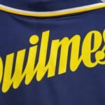 Boca 1999/00 Home S-XXL - Image 8