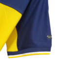 Boca 1999/00 Home S-XXL - Image 10