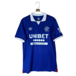 Rangers F.C. 25/26 Home size S~XXL