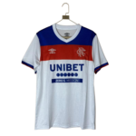 Rangers F.C. 25/26 Away size S~XXL