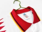 Retro  Spain 1994/95 Away White - Image 4