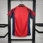 Retro Spain 1998 Home White - Image 2