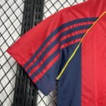 Retro Spain 1998 Home White - Image 4