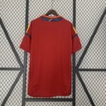 Retro Spain 2012 Home  S-XXL - Image 2