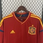 Retro Spain 2012 Home  S-XXL - Image 3