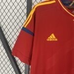 Retro Spain 2012 Home  S-XXL - Image 4