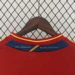 Retro Spain 2012 Home  S-XXL - Image 6