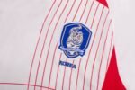 Retrp Korea 2002 Away S-XXL - Image 4