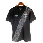 25-26 Guatemala Black S-XXL