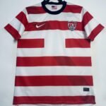 USA 2013 Home