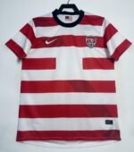 USA 2013 Home