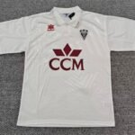 Retro 95/96 Albacete Balompie Home S-XXL