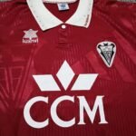 Retro 94/95 Albacete Balompie  Away S-XXL - Image 3