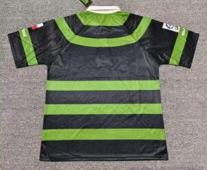 Retro Santander 99/00 Away S-XXL - Image 3