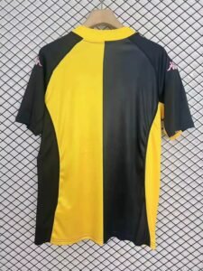 Retro Real Zaragoza 2000/01 Away Jersey S-XXL - Image 2