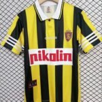 Retro Real Zaragoza 95/96 third Jersey S-XXL