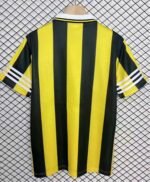 Retro Real Zaragoza 95/96 third Jersey S-XXL - Image 2
