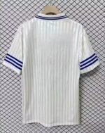 Retro Real Zaragoza 95/96 Home Jersey S-4XL - Image 2