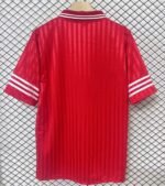 Retro Real Zaragoza 95/96 Jersey S-4XL - Image 2
