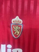 Retro Real Zaragoza 95/96 Jersey S-4XL - Image 6