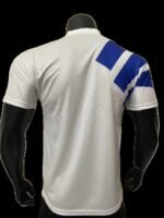 Retro Real Zaragoza 92/93 Jersey S-XXL - Image 2