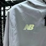 S��o Paulo Windbreaker Gray - Image 4