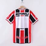 Retro Sao Paulo 2000 Away Jersey S-XXL - Image 2
