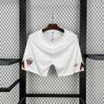 Shorts Sao Paulo 25/26 Home S-XXL