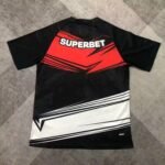 Sao Paulo 25/26 Training Jersey S-XXL - Image 2