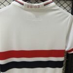 Female Sao Paulo 25/26 Home S-XXL - Image 4