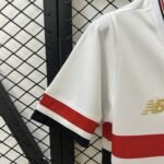 Female Sao Paulo 25/26 Home S-XXL - Image 5