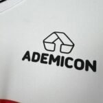 Sao Paulo 25/26 Home Jersey S-4XL - Image 4