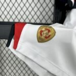 Sao Paulo 25/26 Home Jersey S-4XL - Image 6