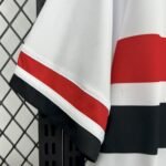 Sao Paulo 25/26 Home Jersey S-4XL - Image 8