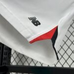 Sao Paulo 25/26 Home Jersey S-4XL - Image 9