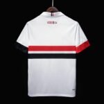 Sao Paulo 24/25 Home Jersey S-4XL - Image 2
