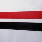 Sao Paulo 24/25 Home Jersey S-4XL - Image 8