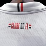 Sao Paulo 24/25 Home Jersey S-4XL - Image 9